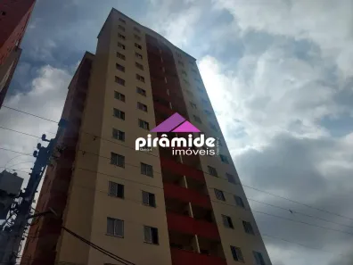 Apartamento com 3 Quartos para alugar, 68m² no Jardim Veneza, São José dos Campos