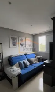 Apartamento com 2 Quartos à venda, 66m² no Vila Rosália, Guarulhos
