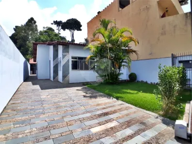 Casa com 3 Quartos à venda, 164m² no Tucuruvi, São Paulo