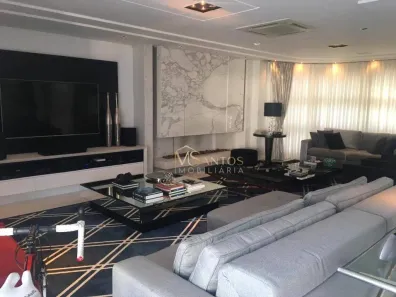 Casa com 5 Quartos à venda, 1100m² no Jurerê Internacional, Florianópolis