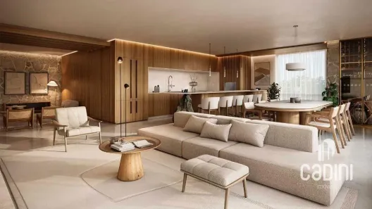 Apartamento com 4 Quartos à venda, 150m² no Pioneiros, Balneário Camboriú