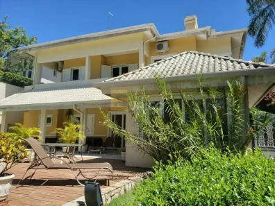 Casa de Condomínio com 5 Quartos à venda, 600m² no Village Visconde de Itamaracá, Valinhos