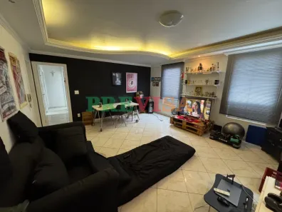 Apartamento com 3 Quartos à venda, 92m² no Santa Tereza, Belo Horizonte