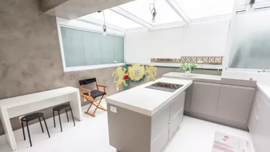 Flat com 1 Quarto à venda, 34m² no Perdizes, São Paulo