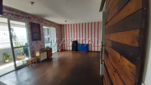 Apartamento com 2 Quartos à venda, 78m² no Vila Maria, São Paulo