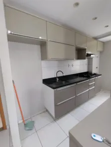 Apartamento com 2 Quartos à venda, 55m² no Icuí-Guajará, Ananindeua