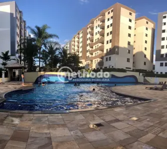 Apartamento com 3 Quartos à venda, 82m² no Jardim do Lago, Campinas