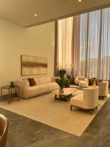 Casa com 4 Quartos à venda, 411m² no Tamboré, Santana de Parnaíba