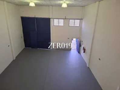 Galpão/Depósito/Armazém para alugar, 400m² no Vila Paraíso, Campinas
