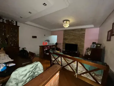 Sobrado com 6 Quartos à venda, 270m² no Santa Paula, São Caetano do Sul