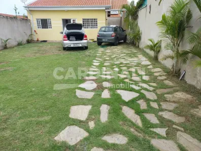 Casa com 3 Quartos à venda, 250m² no Jardim Nova Esperança, Campinas