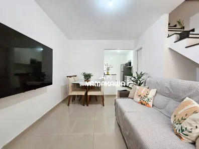 Sobrado com 2 Quartos à venda, 59m² no Itaquera, São Paulo