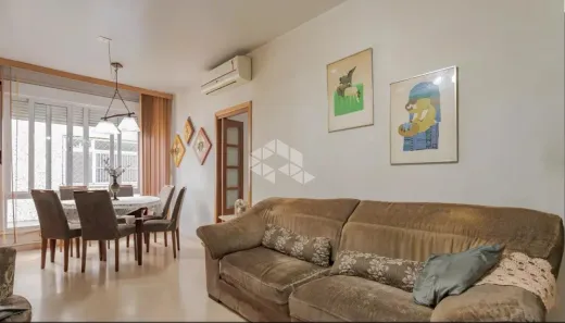 Apartamento com 2 Quartos à venda, 88m² no Rio Branco, Porto Alegre