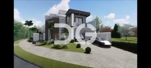 Lote/Terreno à venda, 360m² no Betel, Paulínia