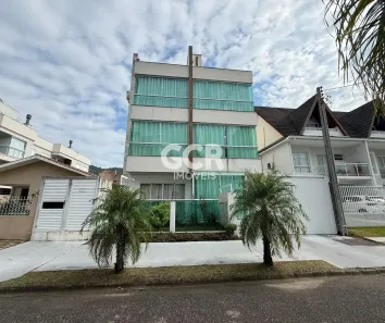Apartamento com 2 Quartos à venda, 75m² no Palmas, Governador Celso Ramos
