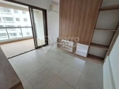 Apartamento com 1 Quarto para venda ou aluguel, 45m² no Vila Mariana, São Paulo