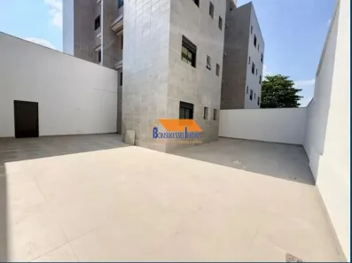 Apartamento com 2 Quartos à venda, 55m² no Itapoã, Belo Horizonte