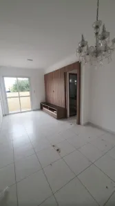 Apartamento com 2 Quartos para alugar, 65m² no Brasil, Uberlândia