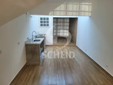 Casa com 2 Quartos para alugar, 120m² no Chácara Monte Alegre, São Paulo