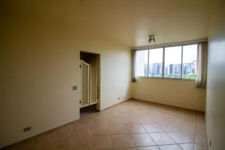 Apartamento com 2 Quartos à venda, 60m² no Brooklin Paulista, São Paulo