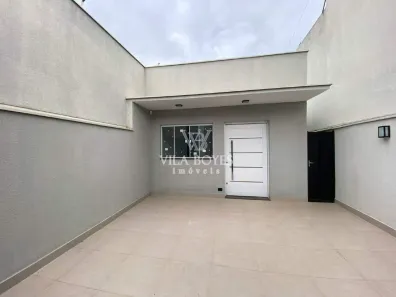 Imóvel Comercial à venda, 182m² no Cidade Alta, Piracicaba