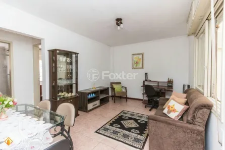 Apartamento com 1 Quarto à venda, 50m² no Centro Histórico, Porto Alegre