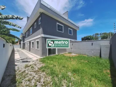 Casa com 2 Quartos à venda, 70m² no Enseada das Gaivotas, Rio das Ostras