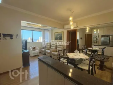 Cobertura com 4 Quartos à venda, 228m² no Centro Histórico, Porto Alegre