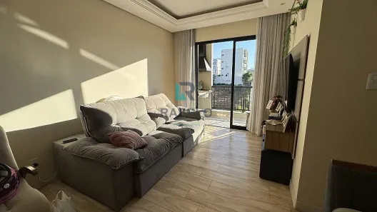 Apartamento com 2 Quartos à venda, 76m² no Residencial Village Santana, Guaratinguetá