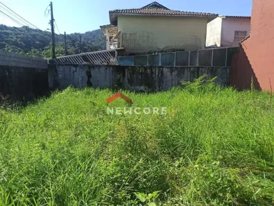 Lote/Terreno à venda, 125m² no Vera Stella, Mongaguá