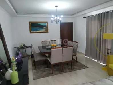 Apartamento com 4 Quartos à venda, 225m² no Centro, Bauru