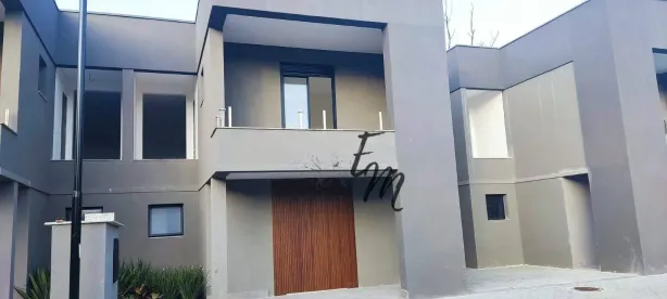 Casa de Condomínio com 4 Quartos à venda, 220m² no Barra do Sahy, São Sebastião