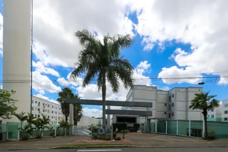 Apartamento com 2 Quartos para alugar, 42m² no São José, Canoas