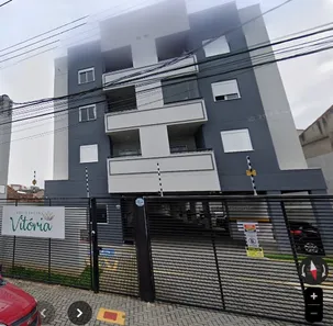 Apartamento com 2 Quartos à venda, 58m² no Vila Rangel, São José dos Campos