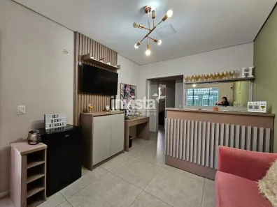 Casa com 3 Quartos à venda, 116m² no Gonzaga, Santos