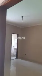 Casa com 2 Quartos à venda, 117m² no Parque Urupês, Taubaté