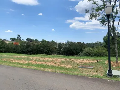 Lote/Terreno à venda, 2031m² no Condomínio Terras de São José, Itu