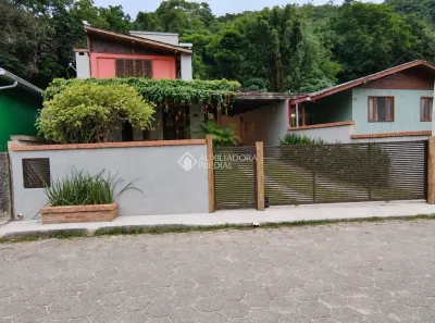 Casa com 3 Quartos à venda, 190m² no Pinheira, Palhoça