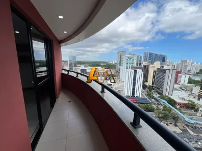 Apartamento com 1 Quarto à venda, 63m² no Caminho das Árvores, Salvador