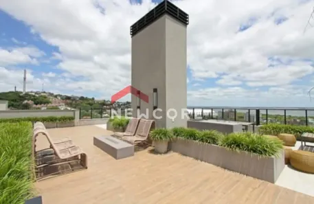 Apartamento com 3 Quartos à venda, 110m² no Menino Deus, Porto Alegre