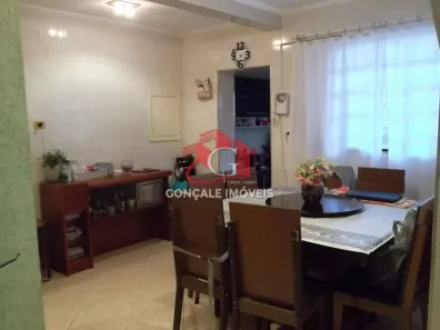 Sobrado com 3 Quartos à venda, 177m² no Vila Santa Terezinha (Zona Norte), São Paulo