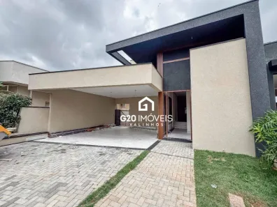 Casa de Condomínio com 3 Quartos à venda, 354m² no Jardim Alto da Colina, Valinhos