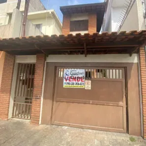 Sobrado com 3 Quartos à venda, 152m² no Jardim Monte Alegre (Zona Norte), São Paulo