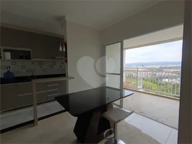 Apartamento com 2 Quartos para alugar, 65m² no Itapeva, Votorantim