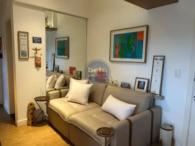 Apartamento com 2 Quartos à venda, 65m² no Jardim Paraíso II, Itu