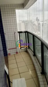 Flat com 1 Quarto para alugar, 40m² no Vila Nova Conceição, São Paulo