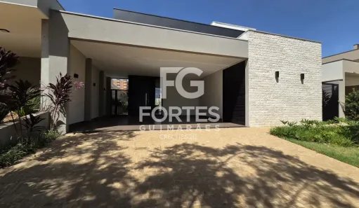Casa com 3 Quartos para alugar, 189m² no Loteamento Terras de Florença, Ribeirão Preto