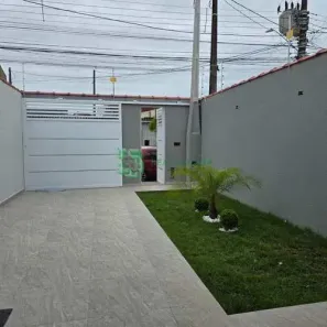 Casa com 2 Quartos à venda, 72m² no bela artes, Itanhaém