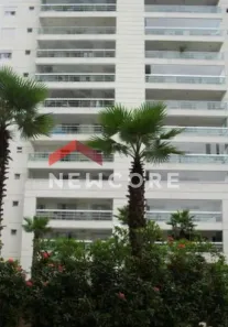 Apartamento com 3 Quartos à venda, 140m² no Vila Olímpia, São Paulo