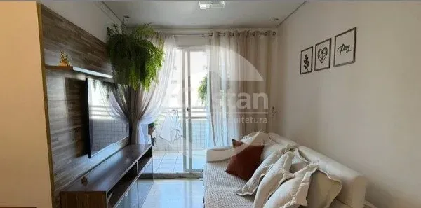Apartamento com 3 Quartos à venda, 71m² no Mooca, São Paulo
